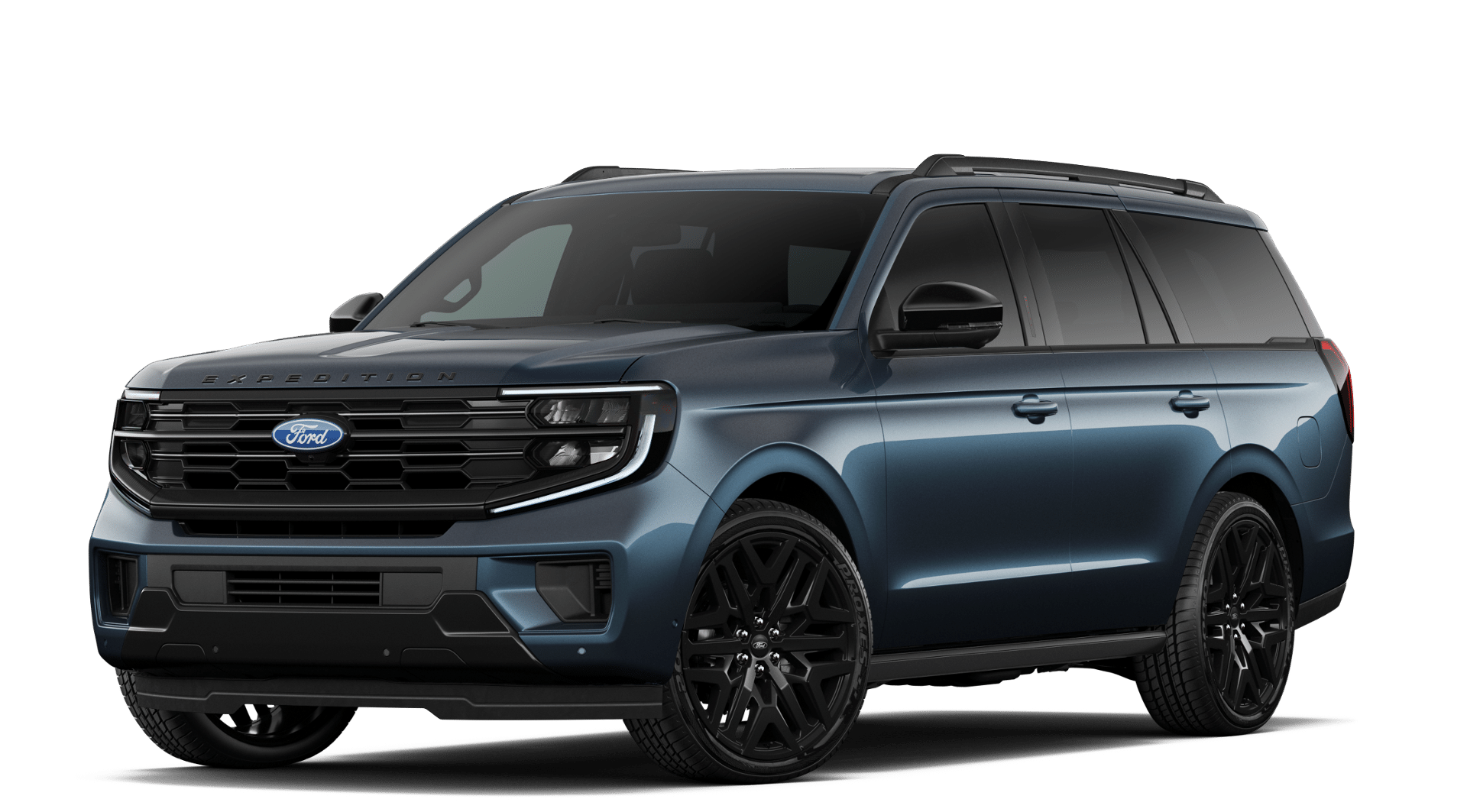 2027 Ford Expedition® External Image 1